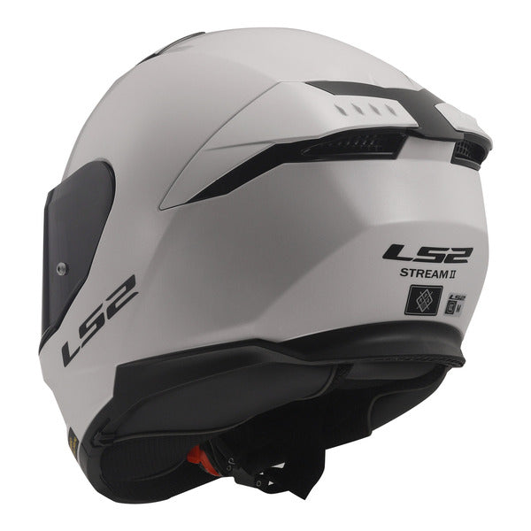 LS2 FF808 Stream II Road Helmet