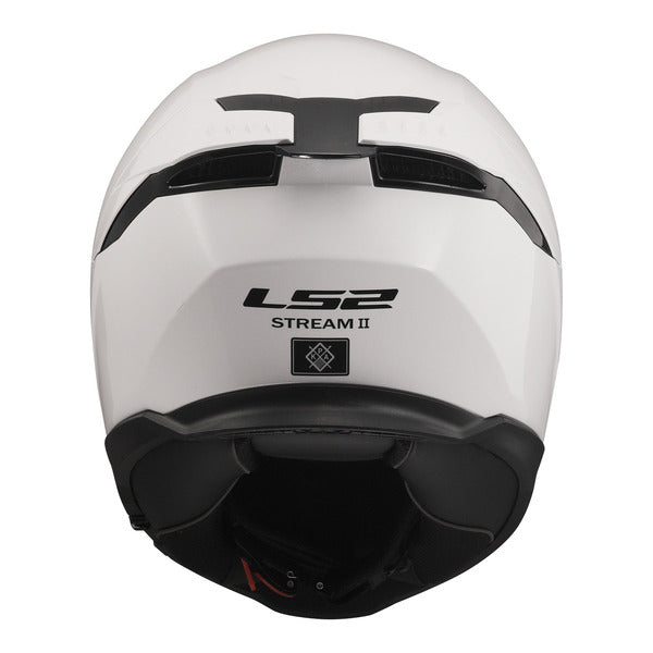 LS2 FF808 Stream II Road Helmet