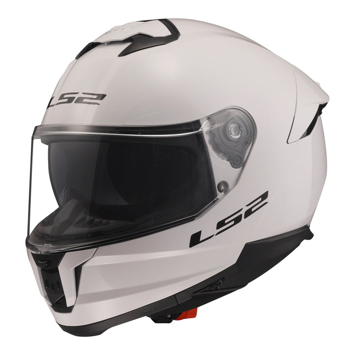 LS2 FF808 Stream II Road Helmet