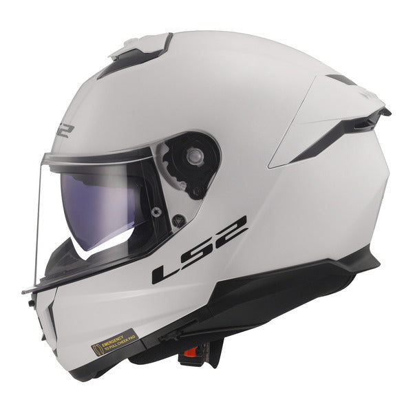 LS2 FF808 Stream II Road Helmet