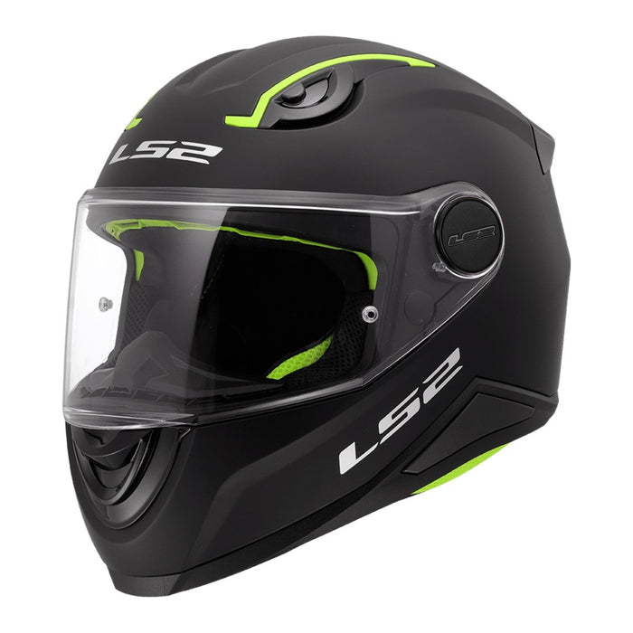 LS2 FF812 Youth Helmet