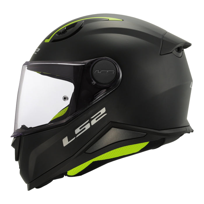 LS2 FF812 Youth Helmet