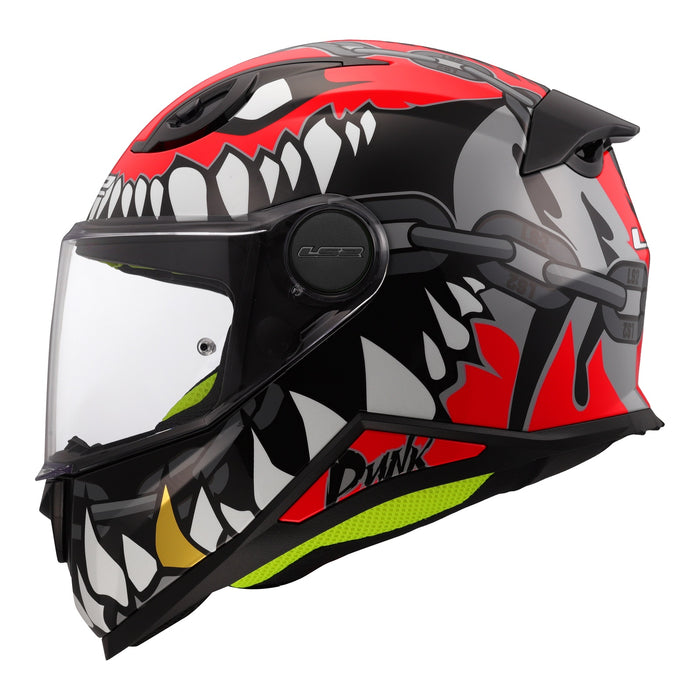 LS2 FF812 Youth Helmet