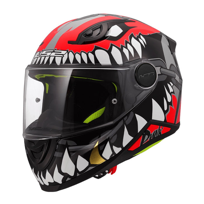LS2 FF812 Youth Helmet