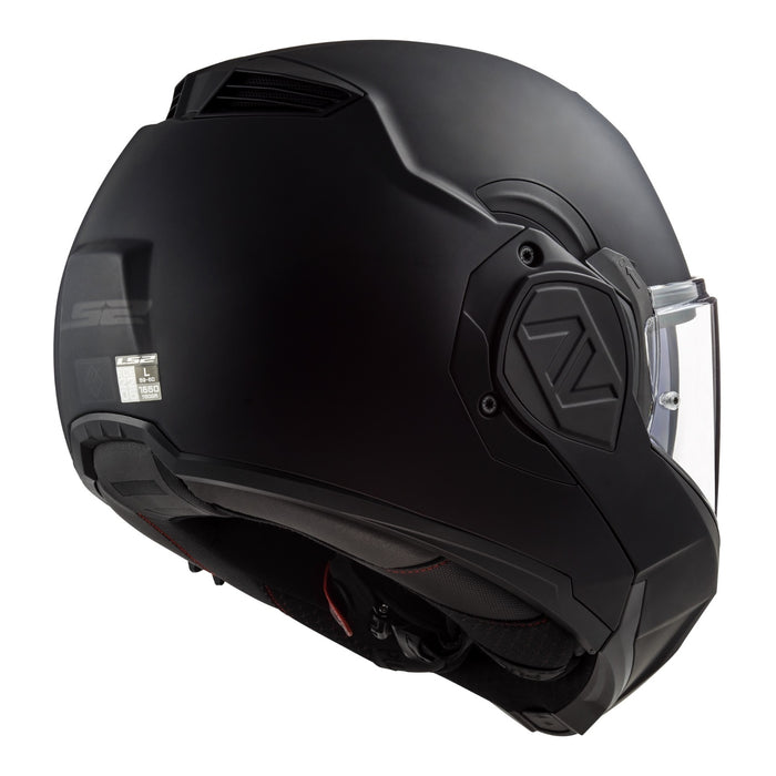 **LS2 FF906 Advant Helmet