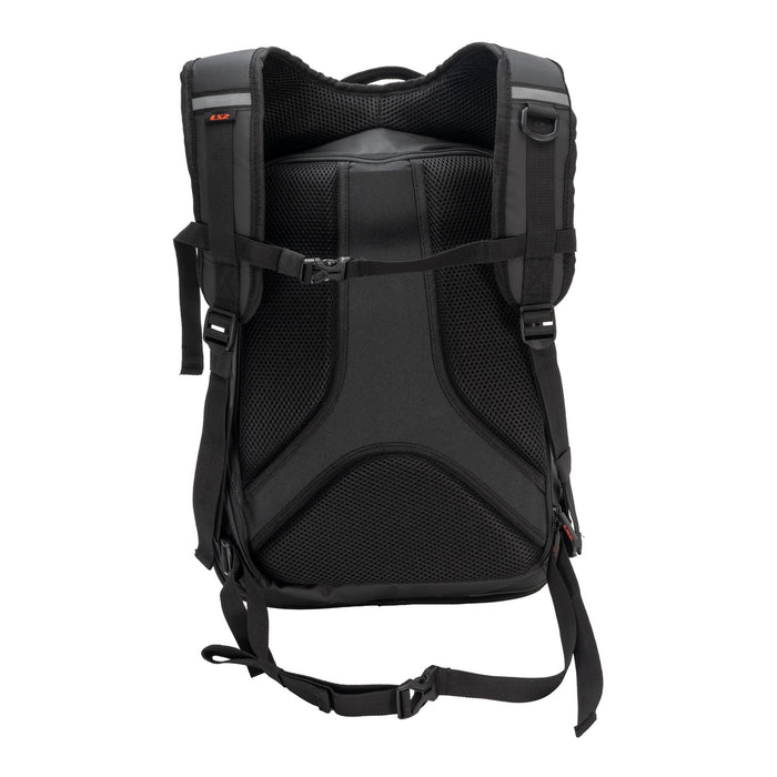 LS2 Shield Backpack - 25L