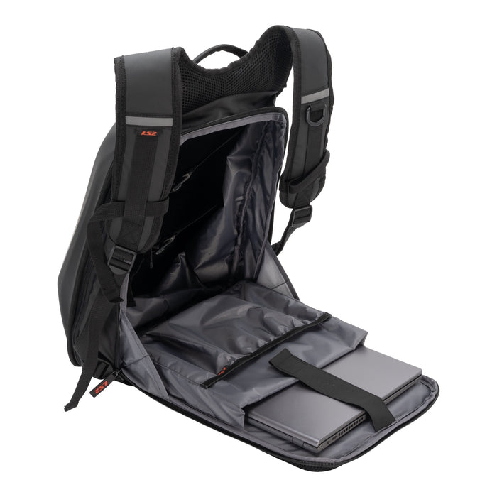 LS2 Shield Backpack - 25L