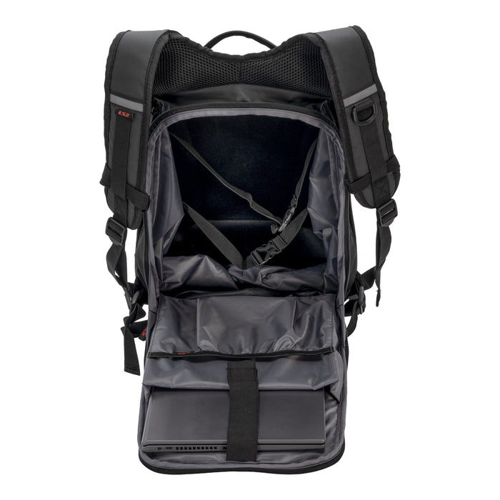 LS2 Shield Backpack - 25L
