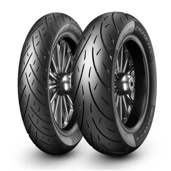 **Metzeler Cruisetec Performance Cruiser TL Tyre