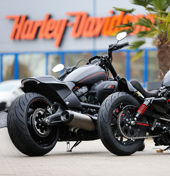 **Metzeler Cruisetec Performance Cruiser FRONT Tyre