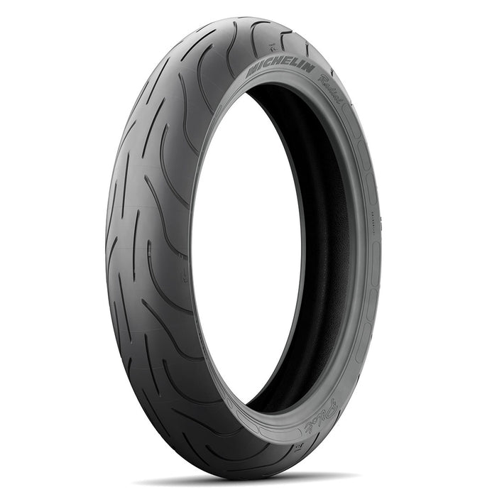 MICHELIN 17 inch Pilot Power 2CT ZR Radial 54W Front TL Sport Tyre 110/70-17