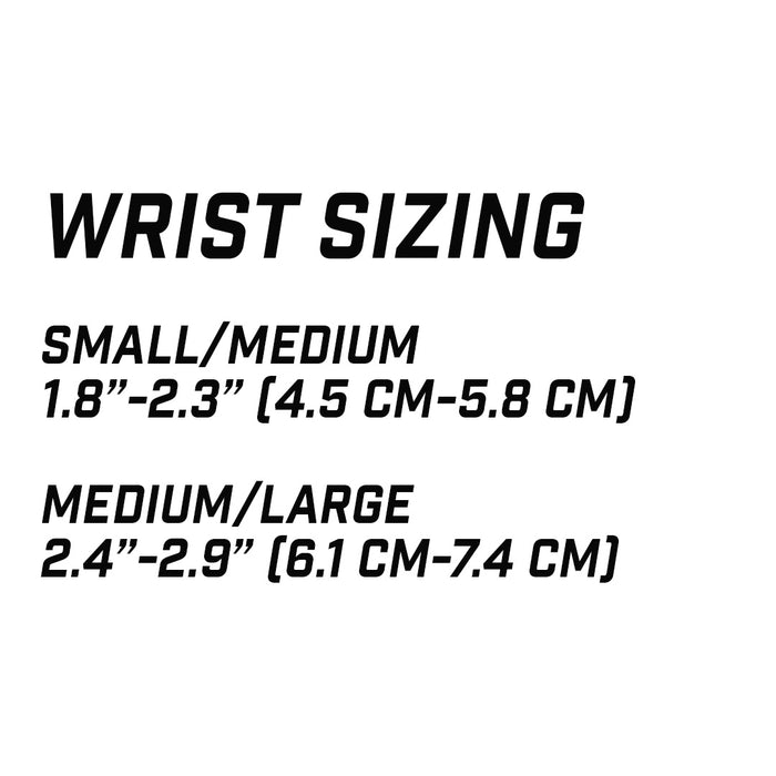 **MOBIUS X8 Wrist Brace