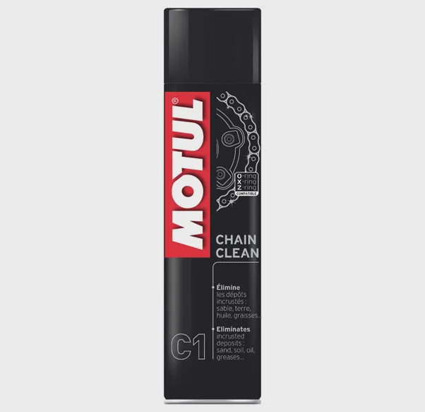 MOTUL C1 Chain Clean