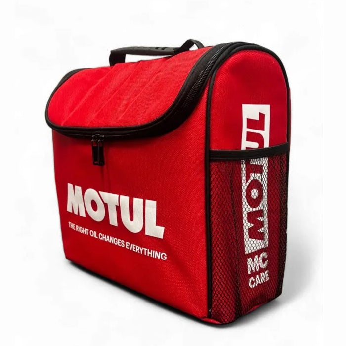 **MOTUL COOLER BAG