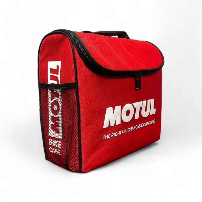 **MOTUL COOLER BAG