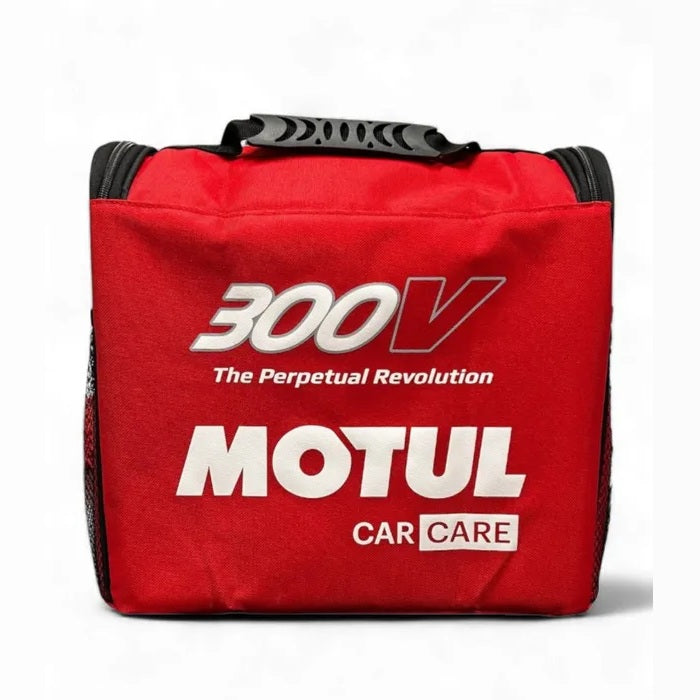 **MOTUL COOLER BAG