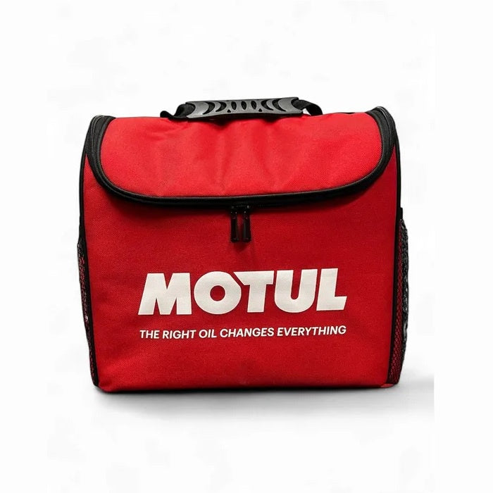 **MOTUL COOLER BAG