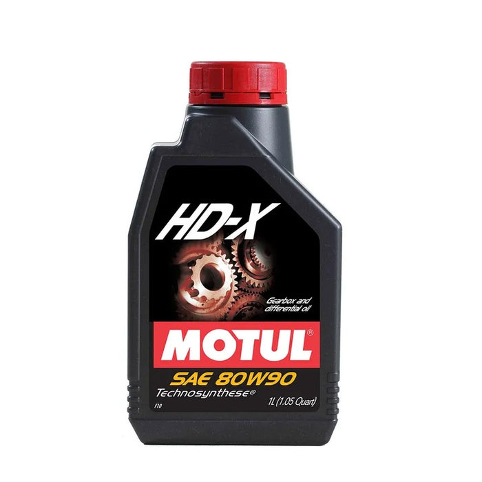 MOTUL HD-X 80W90 1L