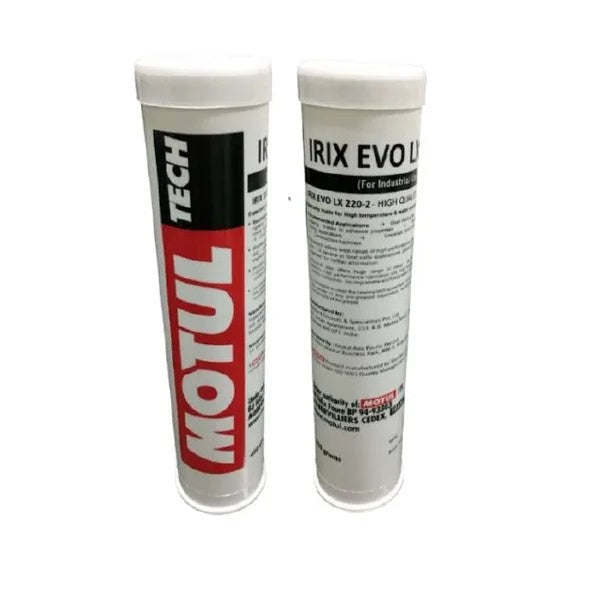 MOTUL IRIX EVO LX Grease 220 450g