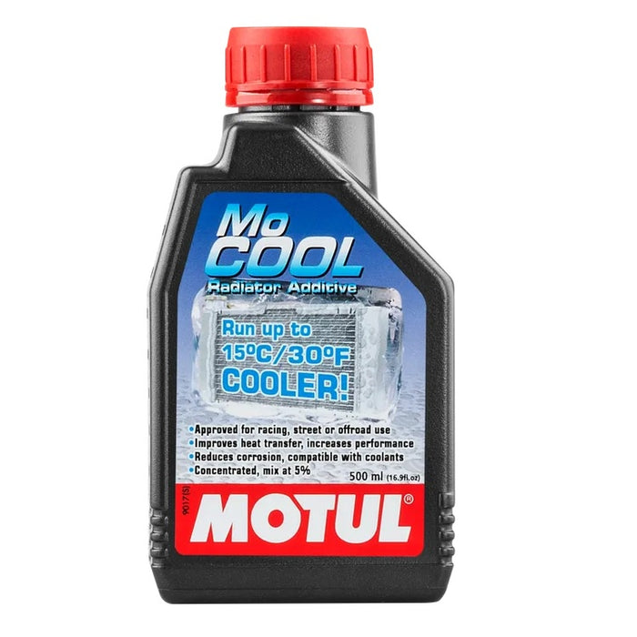 MOTUL MOCOOL 500ML