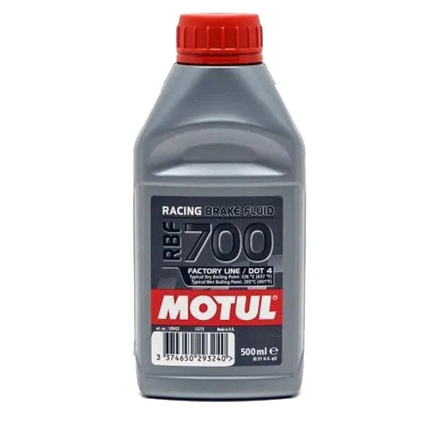 MOTUL RBF700 FL Brake Fluid 500ml