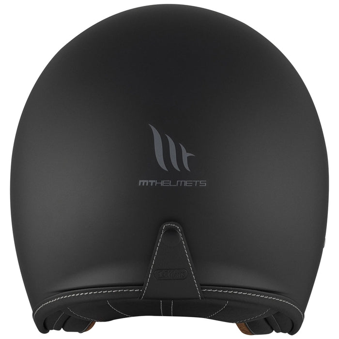 **MT LeMans 2 SVS Road Helmet