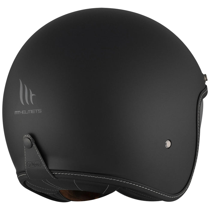 **MT LeMans 2 SVS Road Helmet