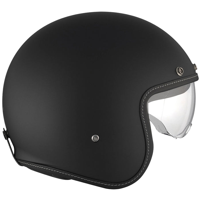 **MT LeMans 2 SVS Road Helmet