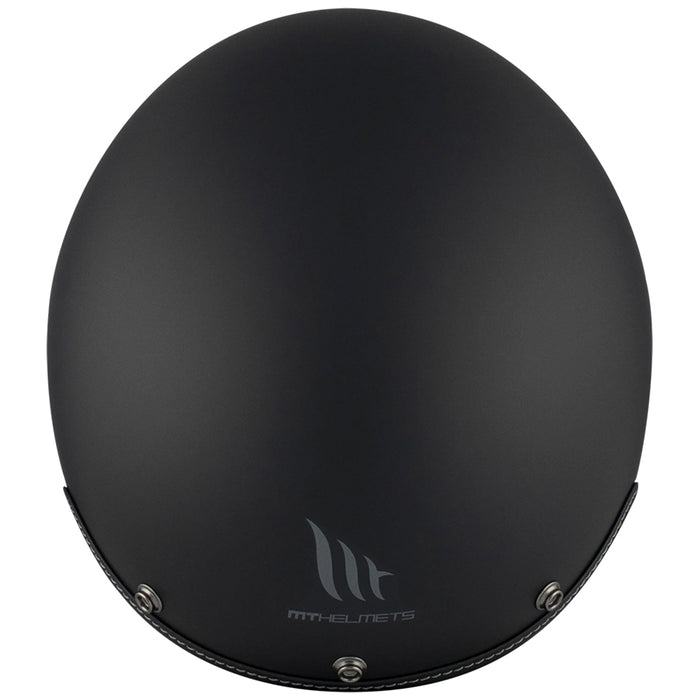 **MT LeMans 2 SVS Road Helmet