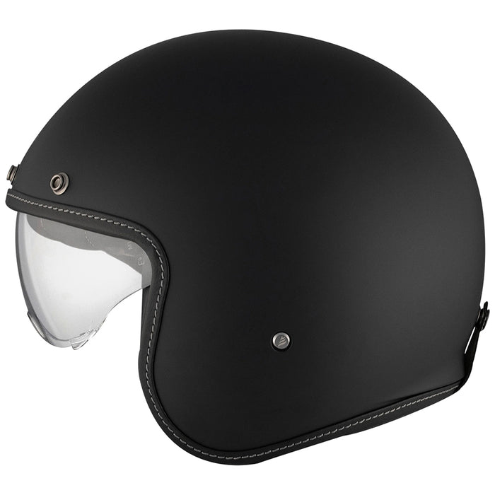 **MT LeMans 2 SVS Road Helmet