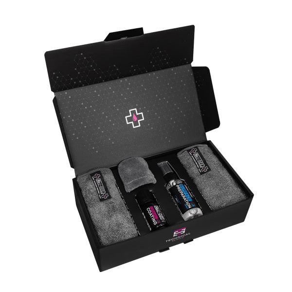 **Muc-Off Ceramic Protection Kit