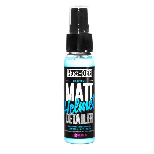 Muc-Off Matt Helmet Detailer