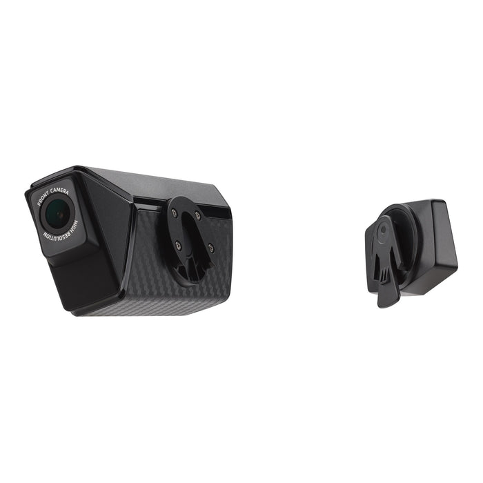 Navman Rear Camera Navman MiVue Rider Helmet Cam - Front & Rear Cameras — FORZA