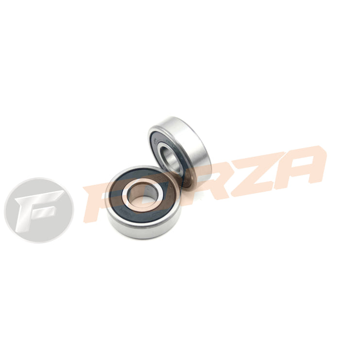 NSK FORZA Front / Rear Wheel Bearing Pair