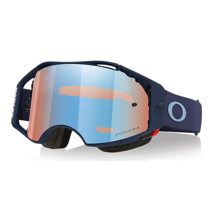 **Oakley Airbrake MTB Adult MX Goggles