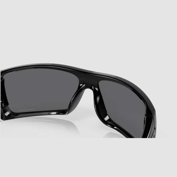 Oakley Batwolf Sunglasses - Black Ink w/ PRIZM Black Lens