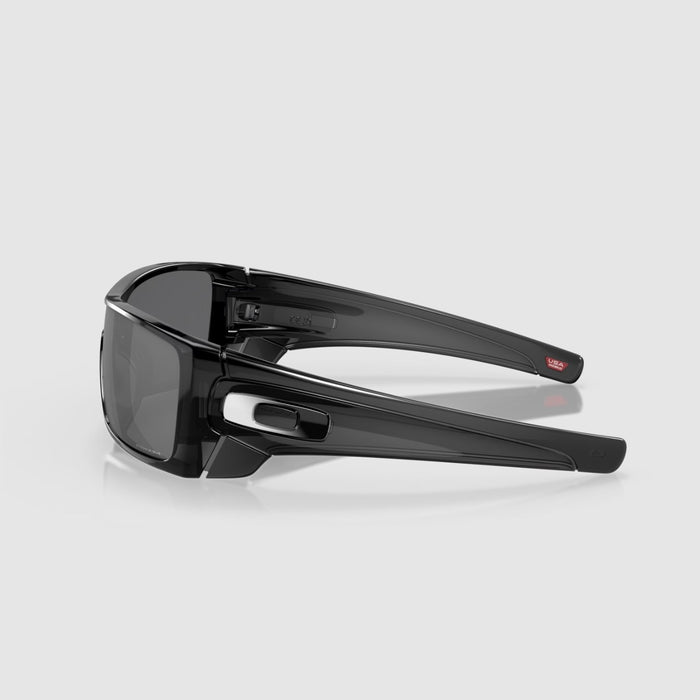 Oakley Batwolf Sunglasses - Black Ink w/ PRIZM Black Lens