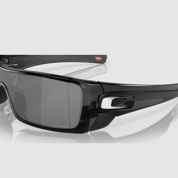 Oakley Batwolf Sunglasses - Black Ink w/ PRIZM Black Lens