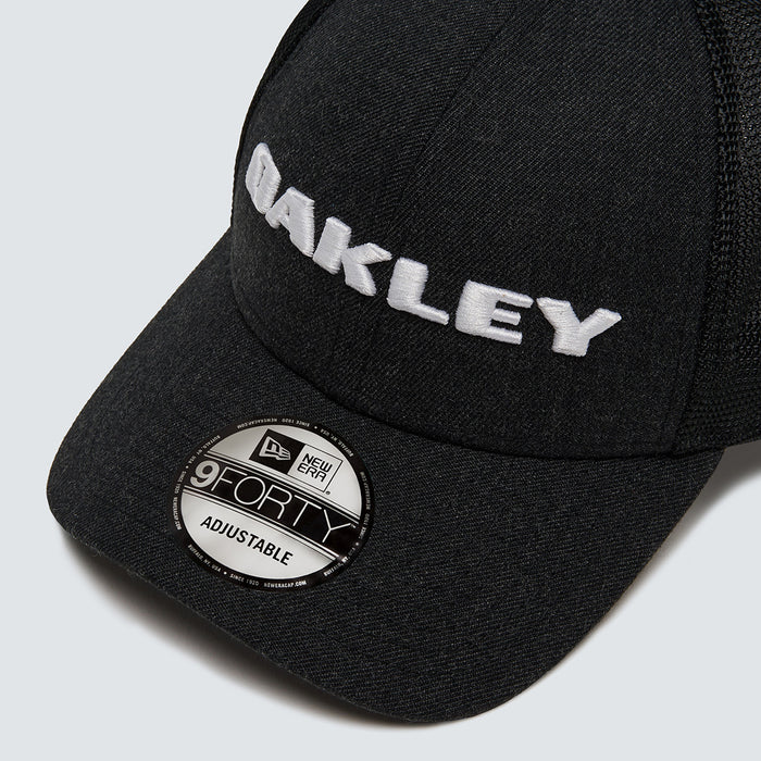 OAKLEY Heather New Era Cap