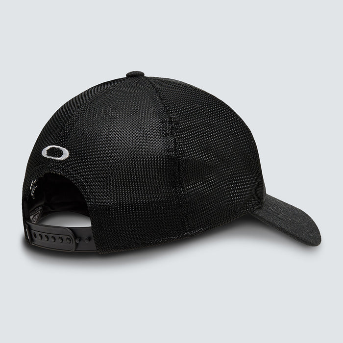 OAKLEY Heather New Era Cap