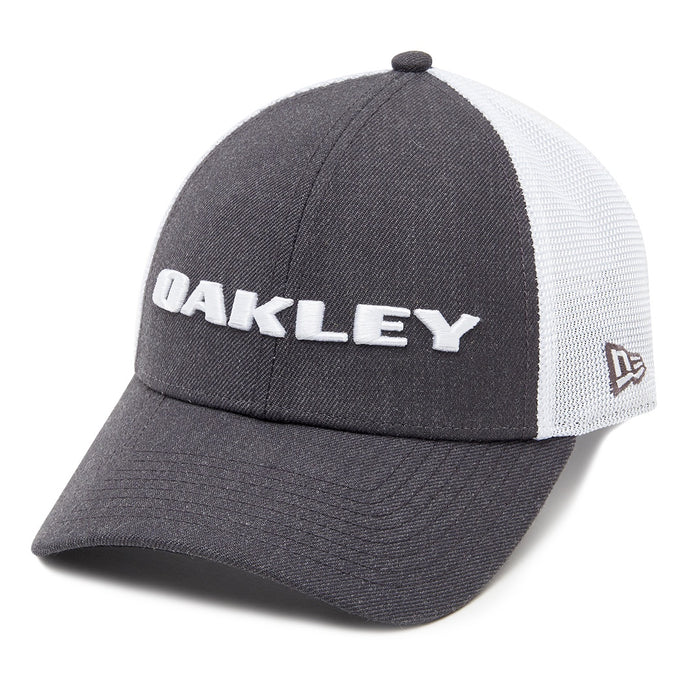 OAKLEY Heather New Era Cap
