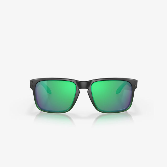 OAKLEY Holbrook Sunglasses - Jade Fade w PRIZM Jade