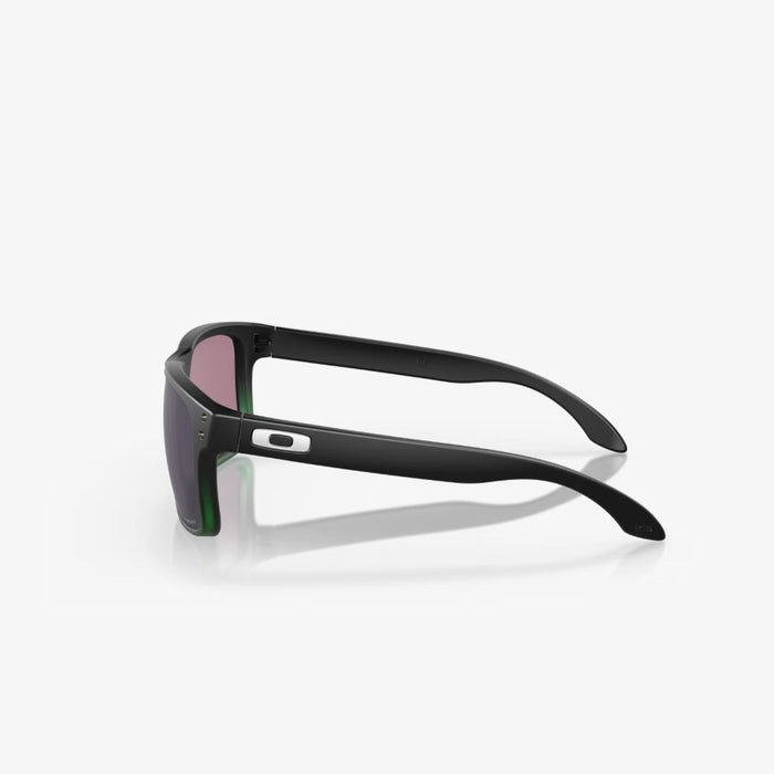 OAKLEY Holbrook Sunglasses - Jade Fade w PRIZM Jade