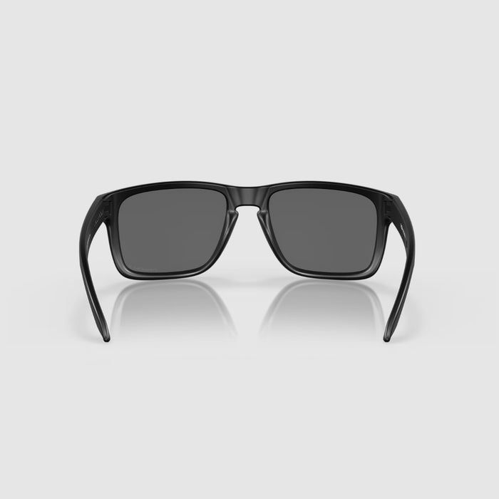 **Oakley Holbrook Sunglasses - Polished Black w PRIZM Black Lens