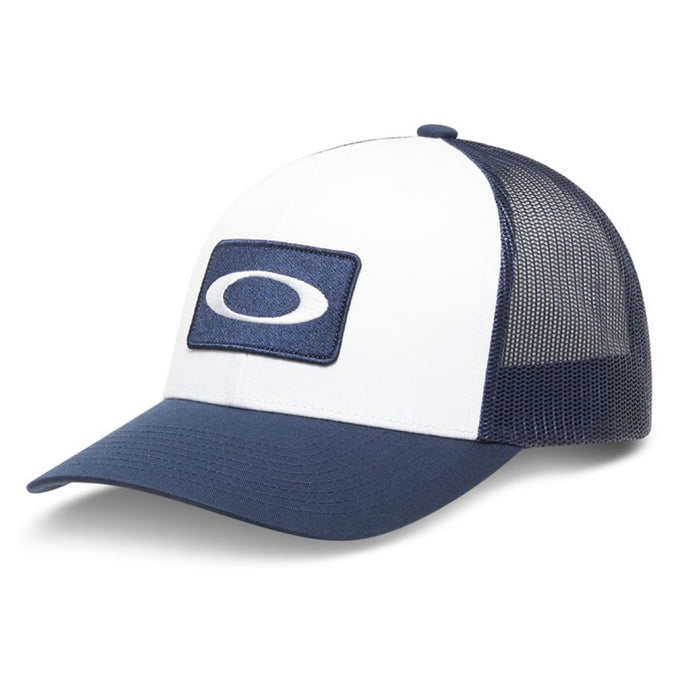 Oakley O-Original Patch Trucker Cap