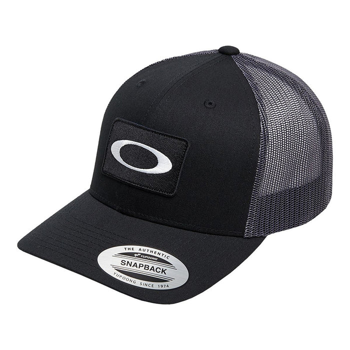 Oakley O-Original Patch Trucker Cap