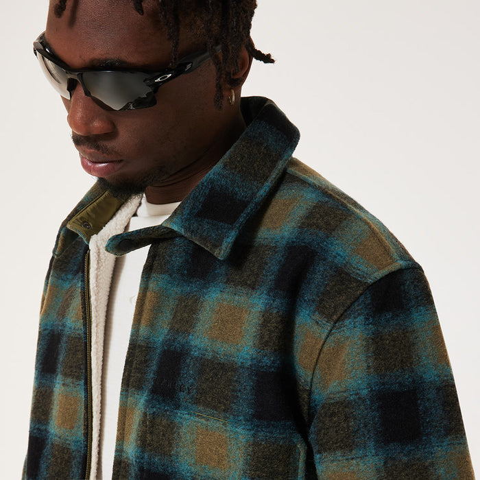 **Oakley Off-Slope Overshirt