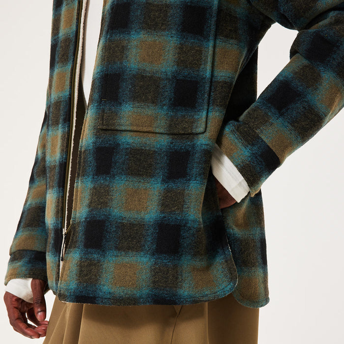 **Oakley Off-Slope Overshirt