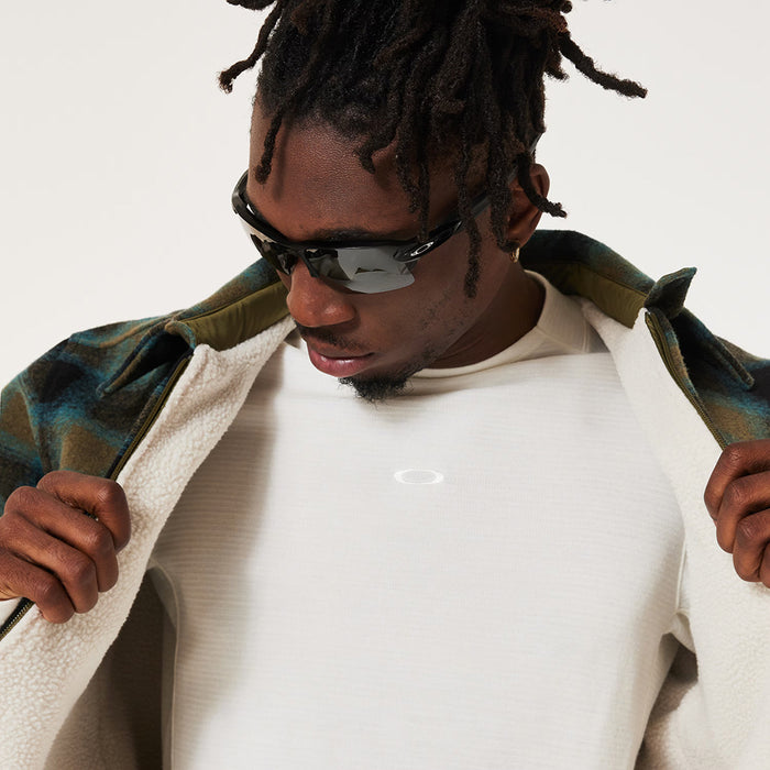 **Oakley Off-Slope Overshirt