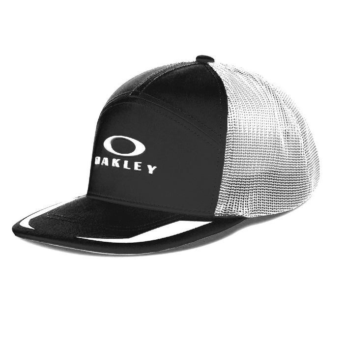 **Oakley Podium Trucker Cap